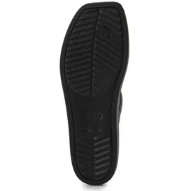 Crocs Miami Thong Flip Black 39