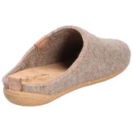 ROHDE Hausschuhe in Ginger | Gr.: 36 EU