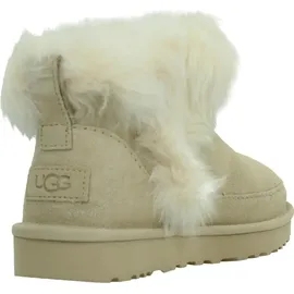 UGG Australia UGG Classic Ultra Mini Chalet Stiefel - - 41