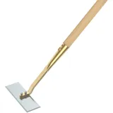 Siena Garden Profi-Rechteckschuffel 15 cm