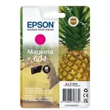 Epson 604 Ananas magenta