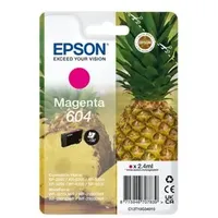 Epson 604 Ananas magenta