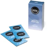 EXS Condoms EXS Snug Fit Kondome 12 Stk - Klar