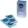 EXS Condoms EXS Snug Fit Kondome 12 Stk - Klar