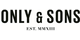 Only & Sons