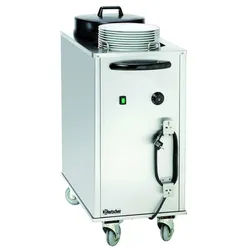 Bartscher Tellerspender, elektrisch beheizt - 103065