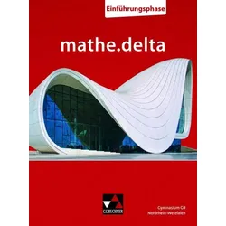 Mathe.delta NRW Einführungsphase