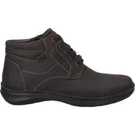 Josef Seibel New Anvers 35 | Halbschuh für Herren | Braun - Braun - 43