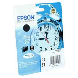 Epson 27 schwarz