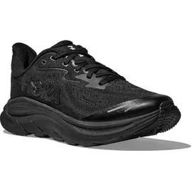 HOKA Clifton 10 Kinder Schwarz 36