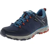 MEINDL Ontario GTX Kinder navy/rot 37