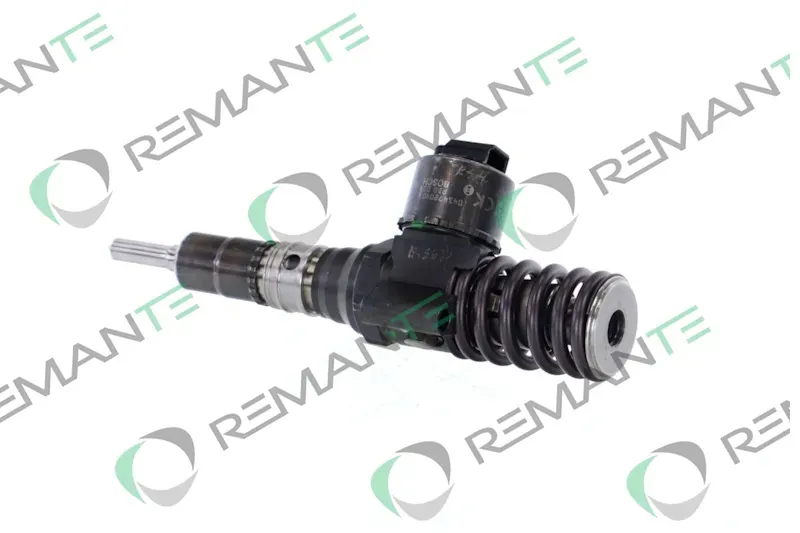 REMANTE Pumpe-Düse-Einheit 002010000096r für VW