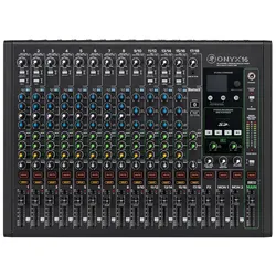 Mackie Onyx16 - Mischpult