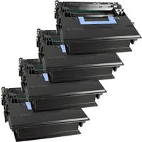 Ampertec 4 Kompatible Toner ersetzt HP W1470Y 147Y Multipack