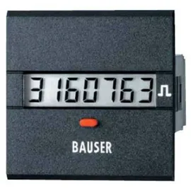 BAUSER 3811/008.3.1.1.0.2-001