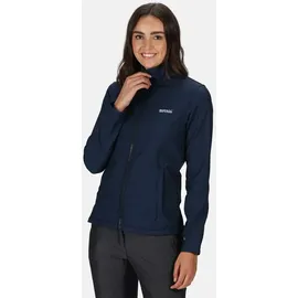 Regatta Connie V Jacke - Navy Marl - 42