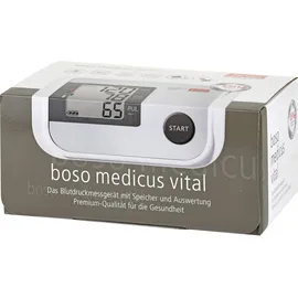 Boso Medicus Vital Oberarm