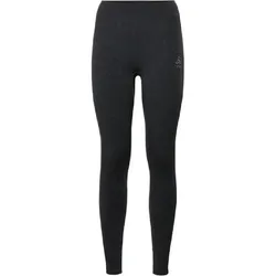 Odlo Damen SUW Bottom Performance Warm grau