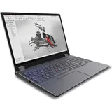 Lenovo ThinkPad P16 G2 Storm Grey, Core i7-13700HX, 32GB RAM, 1TB SSD, RTX 2000 Ada Generation, DE (21FA000FGE)