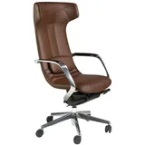 ac angel cerda 4216 Kunstleder Braun