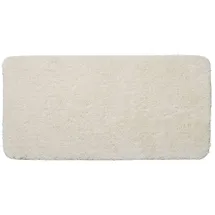 Sealskin Angora Beige 140 x 70 cm