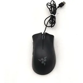 Razer DeathAdder Essential schwarz
