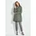 GOLDNER Funktionsjacke Damen Grün/Khaki 48