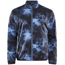 Craft Pro Hypervent Jacket Men fluid-multi (379007) L