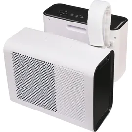 Qlima MS-AC 5001 5000 BTU/h mobil