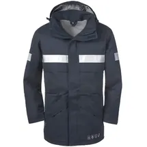 4Protect Workwear Multinorm-Jacke »Ottawa« marine - XXL
