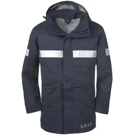 4Protect Workwear Multinorm-Jacke »Ottawa« marine - XXL