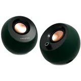 Creative Labs Creative Pebble Pro schwarz (51MF1710AA000)