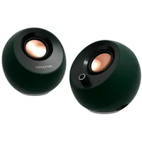 Creative Labs Creative Pebble Pro schwarz (51MF1710AA000)