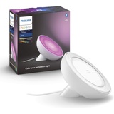 Philips Hue White & Color Ambiance Bloom weiß