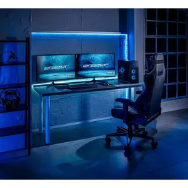 Medion Hunter X30 Desktop-PC 2023 Intel Core i7 5,4 GHz 32 GB RAM 1 TB SSD RTX 4070 Ti Win 11 Home