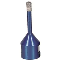 tecwerk Diamant-Fliesenbohrer PRO M14 D.8mm L.60,5mm 1-tlg.
