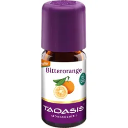 Bitterorange demeter Öl 5 ml
