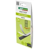 WINDHAGER Zubehör-Set Magnetstreifen 10 x 10 cm Schwarz