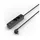 Hama Steckdosenleiste 1,40 m Schwarz/Grau 2 St.