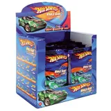 HOT WHEELS R9105 - World Race sortiert 1:64