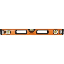 Primaster Wasserwaage Aluminium 60 cm