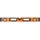 Primaster Wasserwaage Aluminium 60 cm