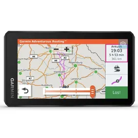 Garmin XT