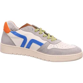 Kamo-Gutsu Sneaker Low Top für Herren, grau, Größe 43 EU