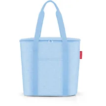 Reisenthel thermoshopper - blau