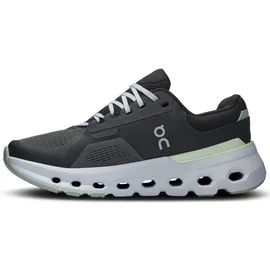 On Cloudrunner 2 Damen Shadow / Lima 38,5