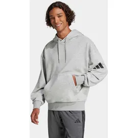 adidas Hoodie Grau 62