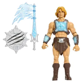 Mattel Masters of the Universe Actionfigur He-Man
