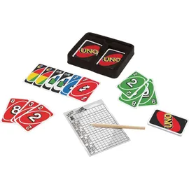 Mattel UNO Deluxe