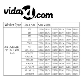vidaXL Verdunkelungsrollo Schwarz 102